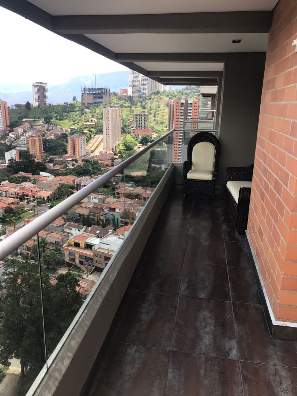 Apartamento de 3 alcobas en venta en San Jose, Sabaneta, 96 m² · foto 7 de 24