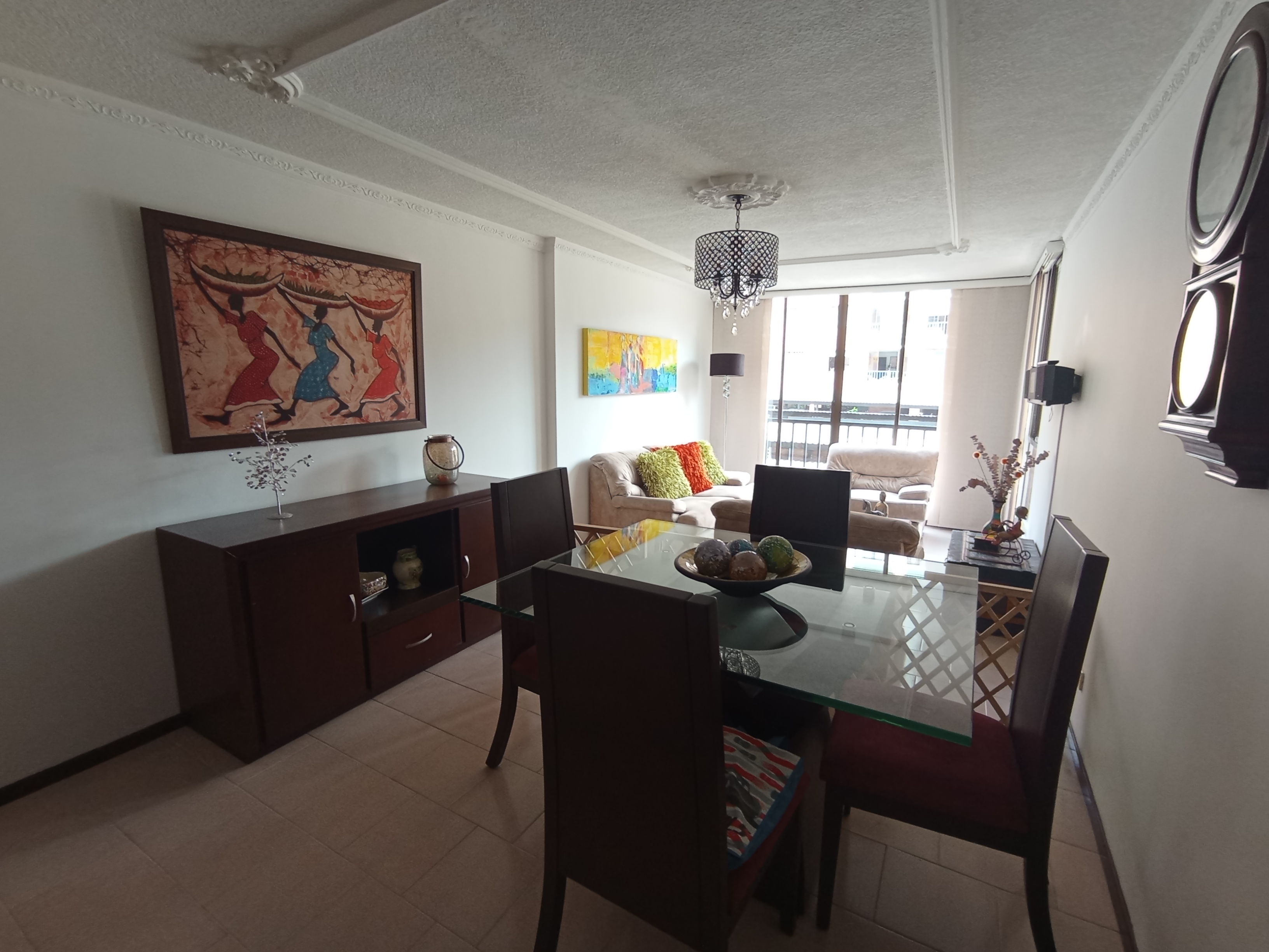 Apartamento en venta en El Ingenio, Cali · foto 11 de 24