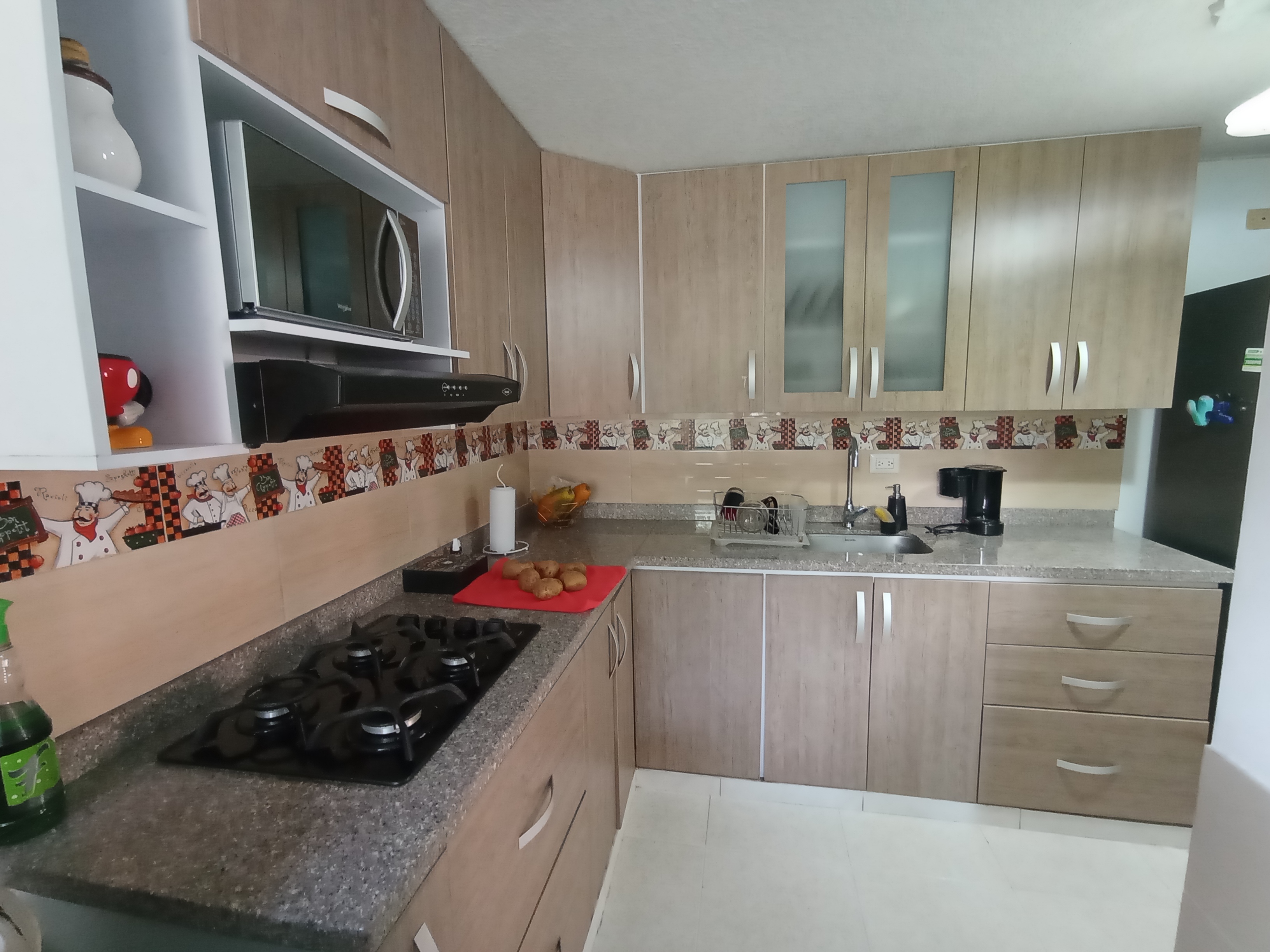 Apartamento en venta en El Ingenio, Cali · foto 15 de 24