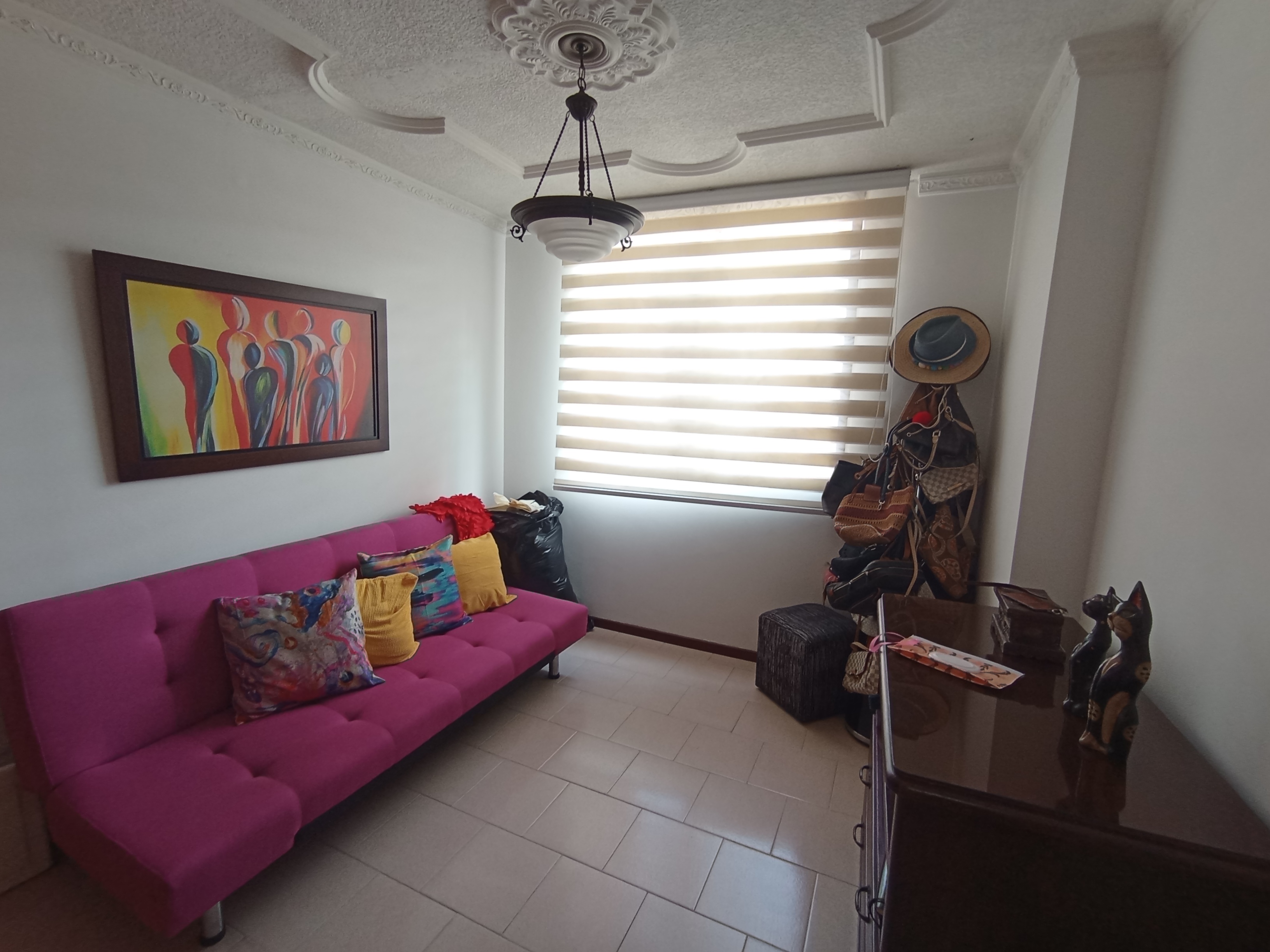 Apartamento en venta en El Ingenio, Cali · foto 17 de 24