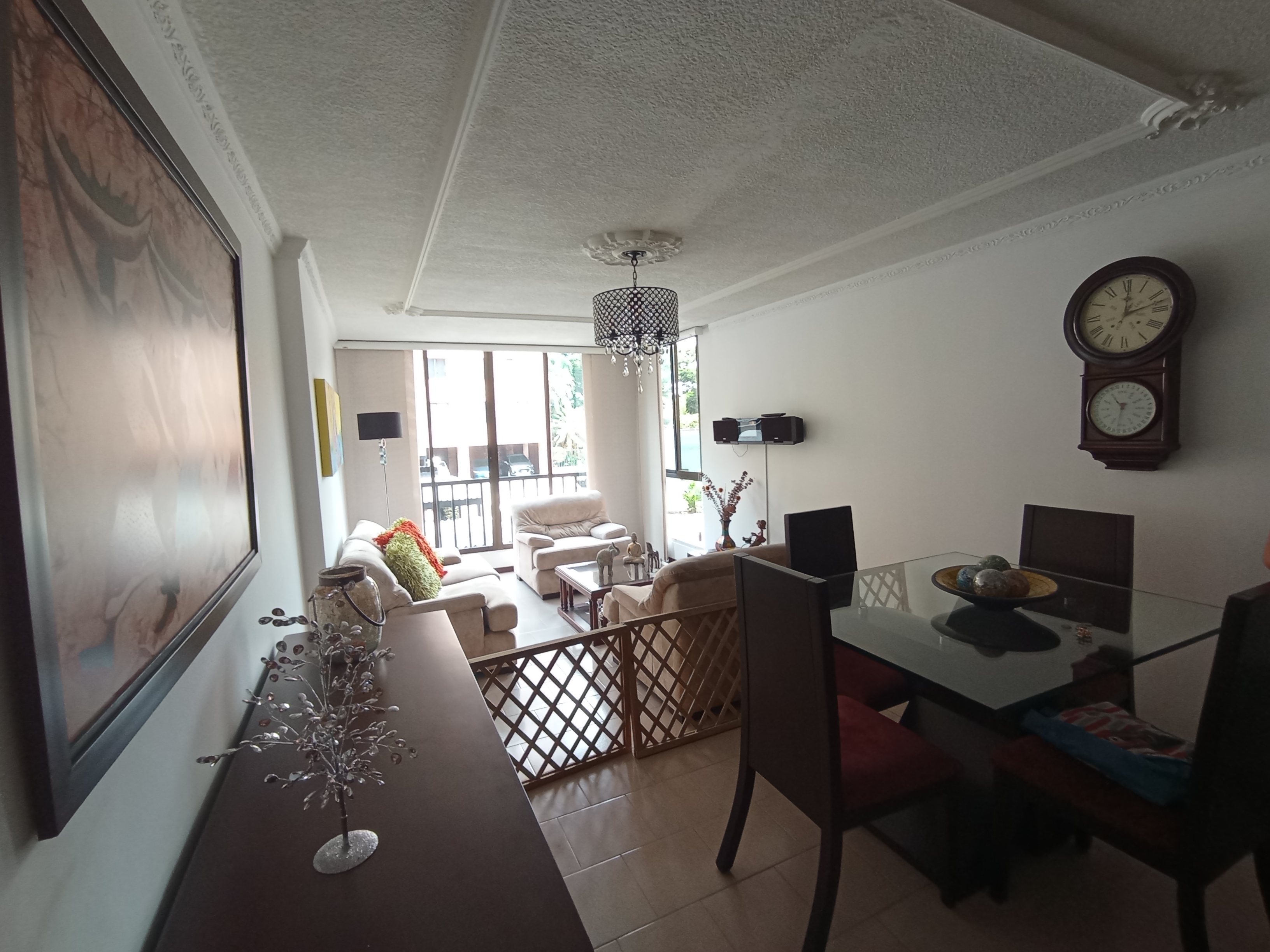 Apartamento en venta en El Ingenio, Cali · foto 7 de 24