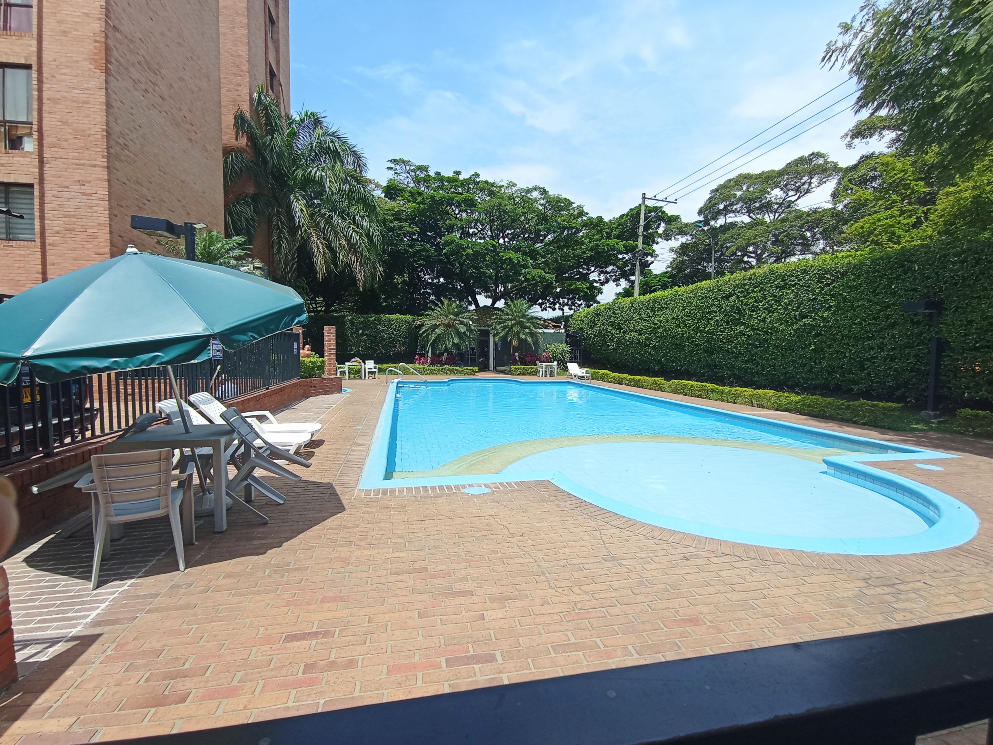 Apartamento en venta en El Ingenio, Cali · foto 4 de 24