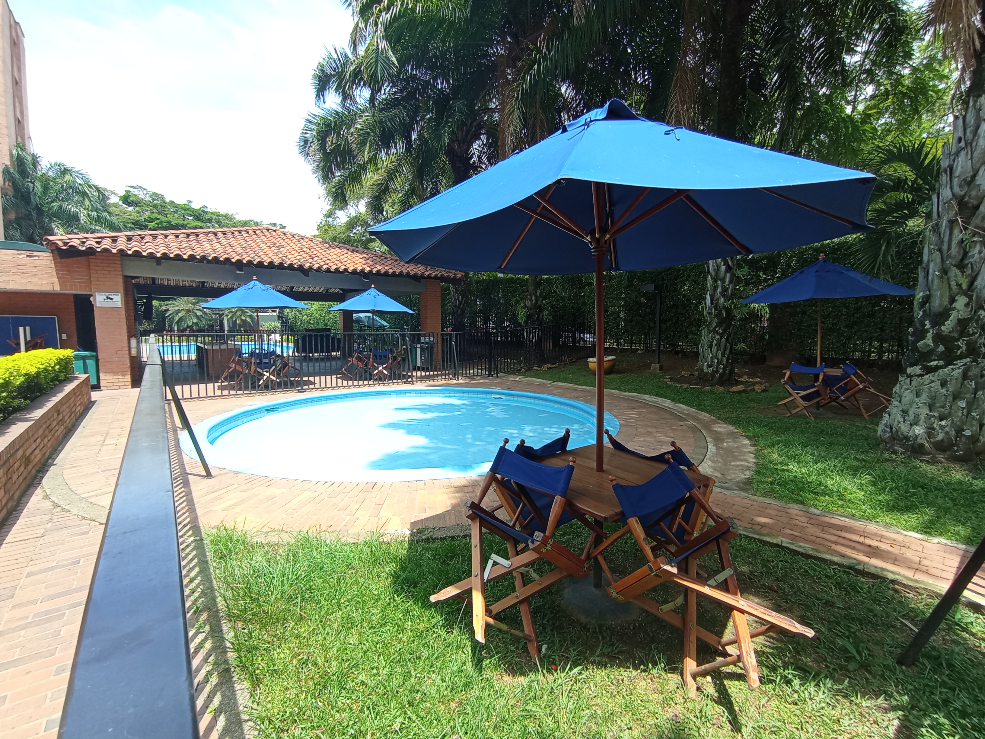Apartamento en venta en El Ingenio, Cali · foto 3 de 24