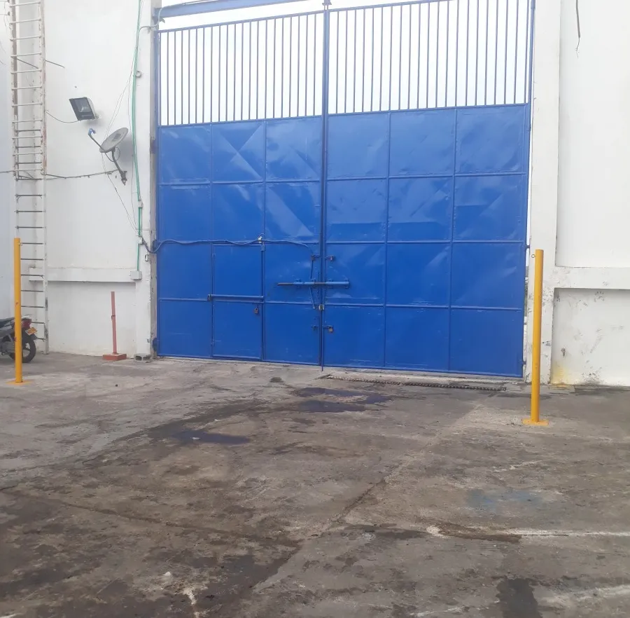 Bodega en arriendo en San Salvador, Barranquilla, 750 m² · foto 4 de 4