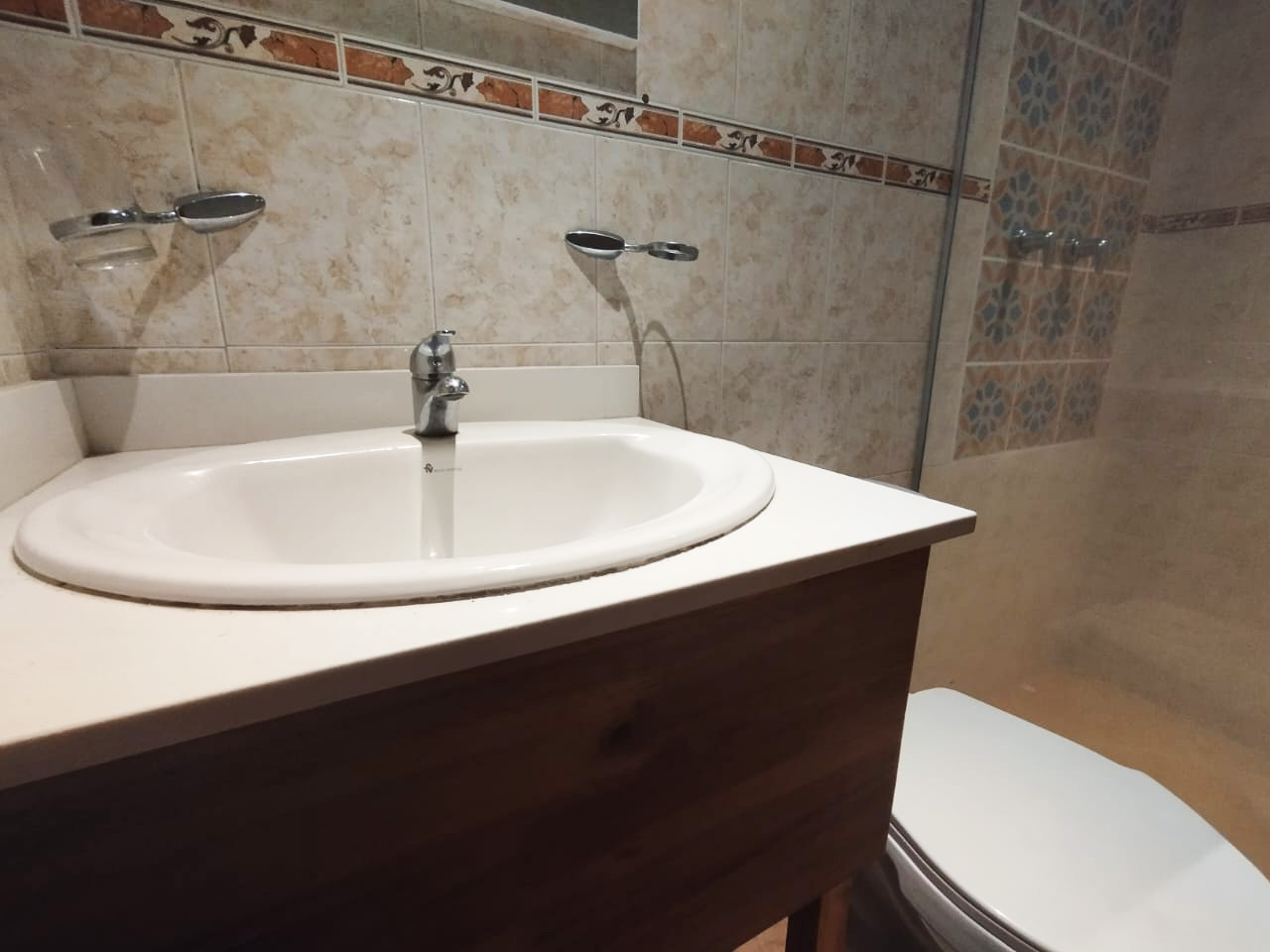 Apartamento en arriendo en Las Lomas No.1, Medellín · foto 17 de 17