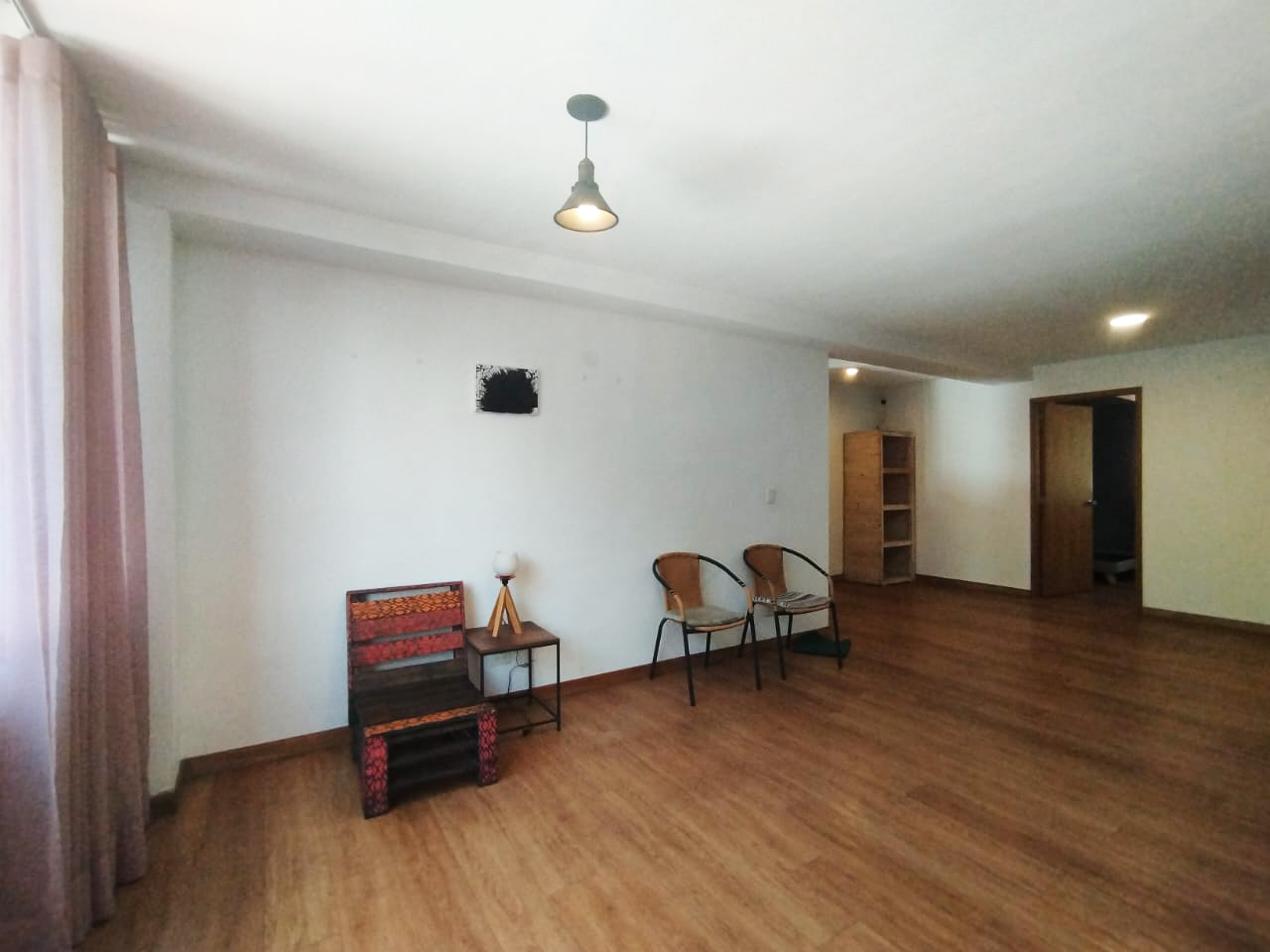 Apartamento en arriendo en Las Lomas No.1, Medellín · foto 3 de 17