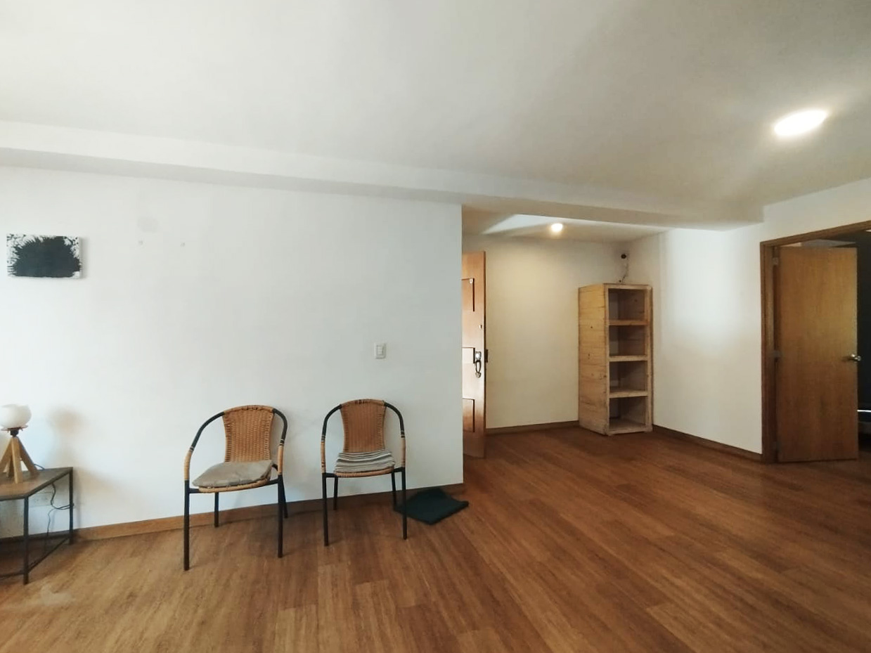 Apartamento en arriendo en Las Lomas No.1, Medellín · foto 7 de 17