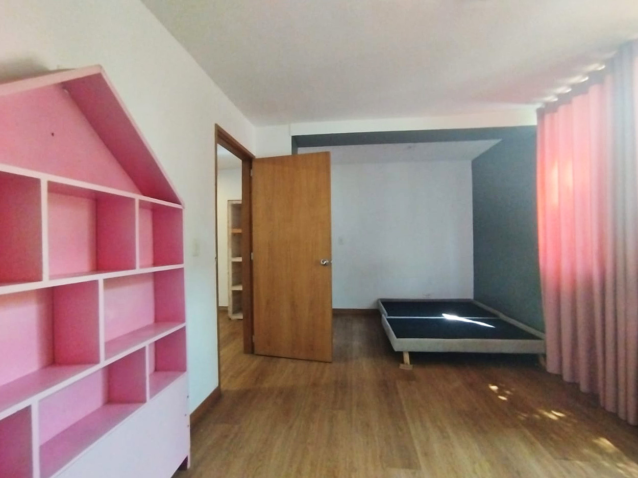 Apartamento en arriendo en Las Lomas No.1, Medellín · foto 9 de 17