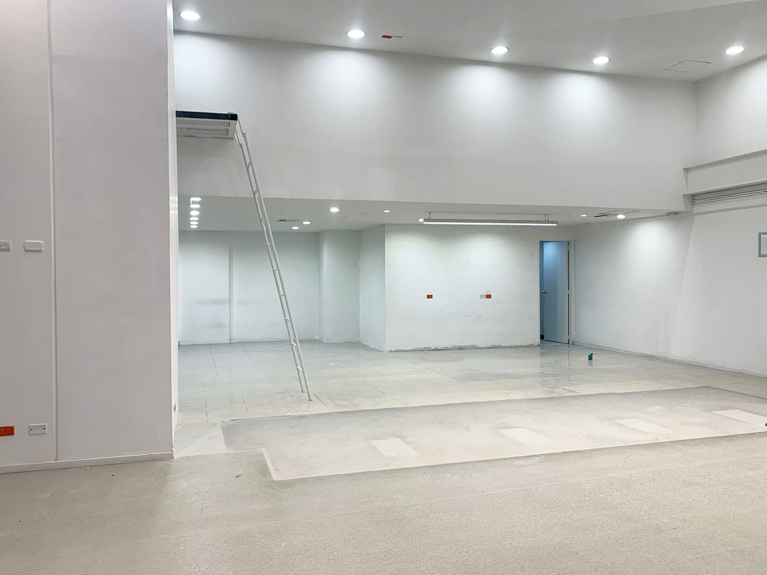 Local en arriendo en El Poblado, Medellín, 180 m² · foto 4 de 6
