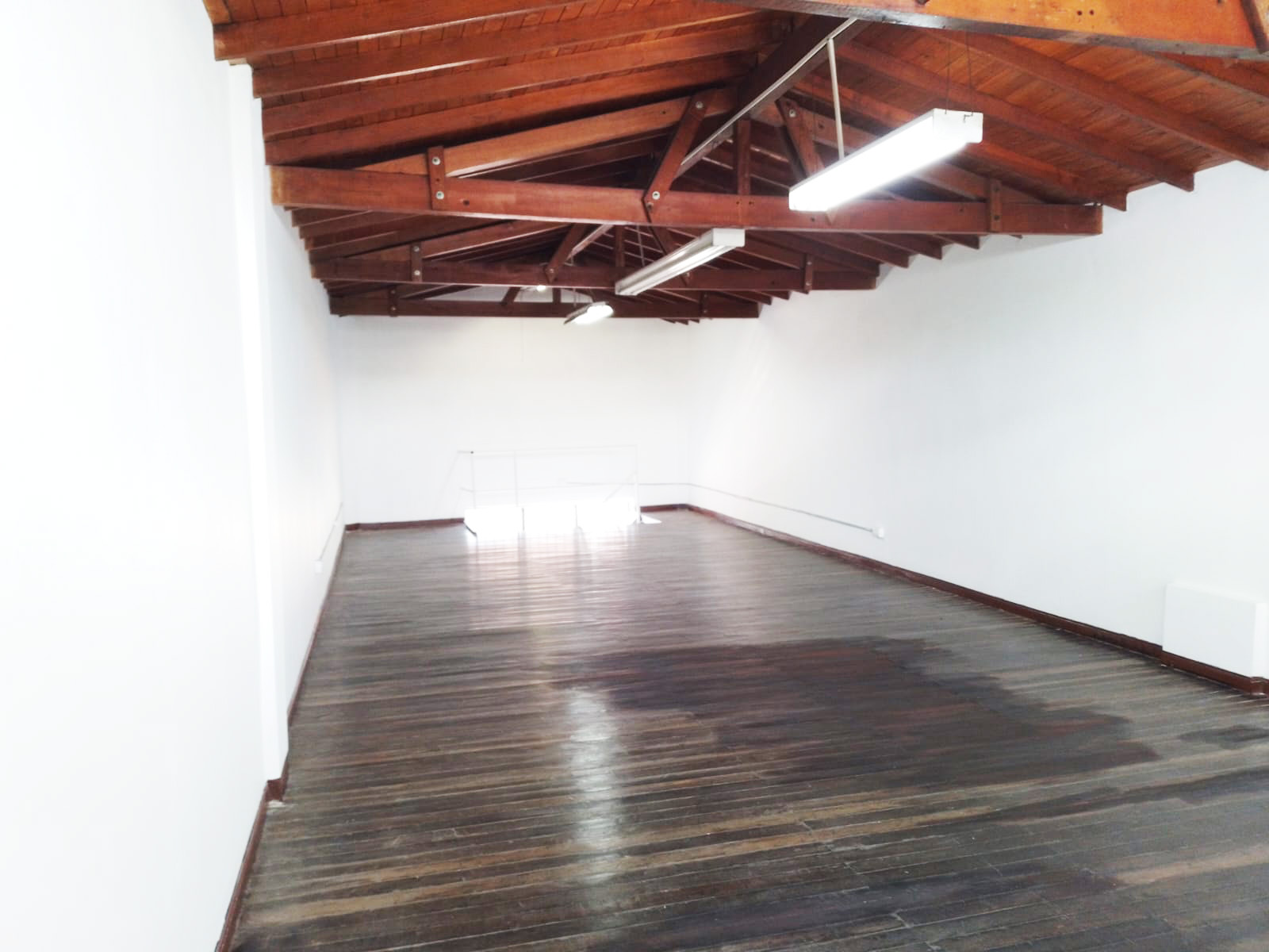Oficina en arriendo en Guayabal, Medellín, 218 m² · foto 12 de 19