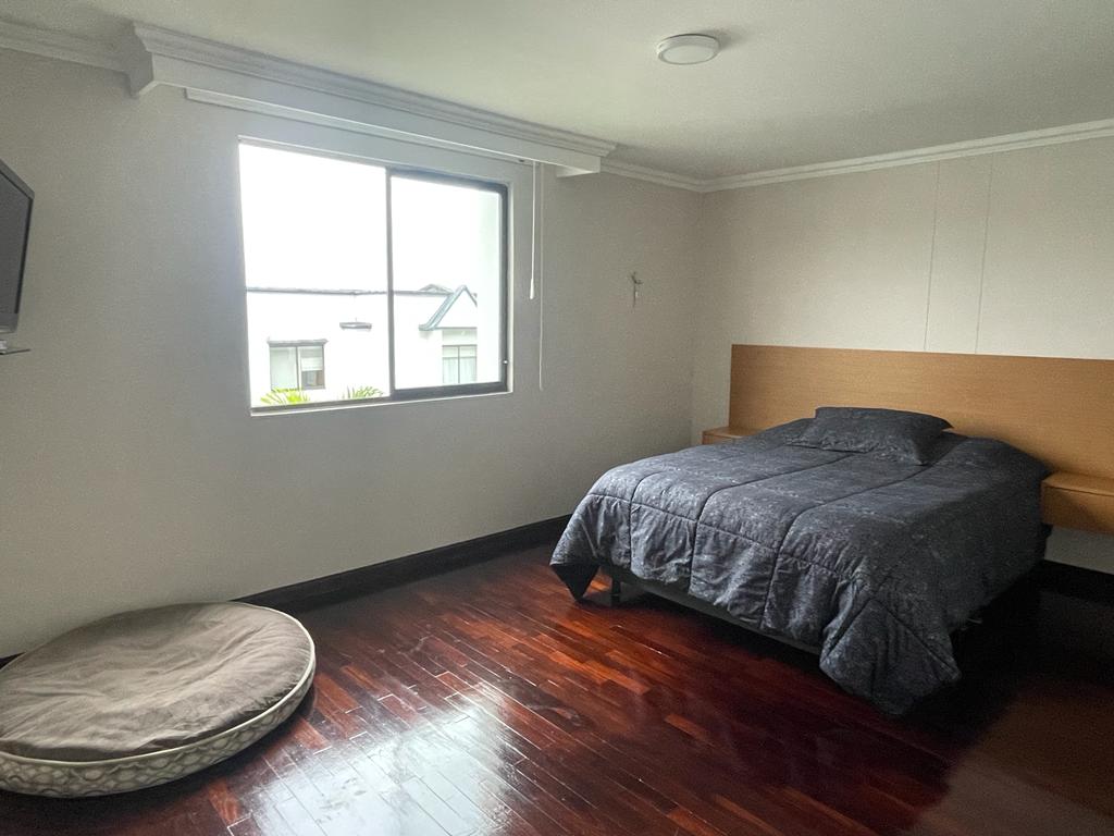 Casa en venta en Los Alamos, Pereira · foto 13 de 14