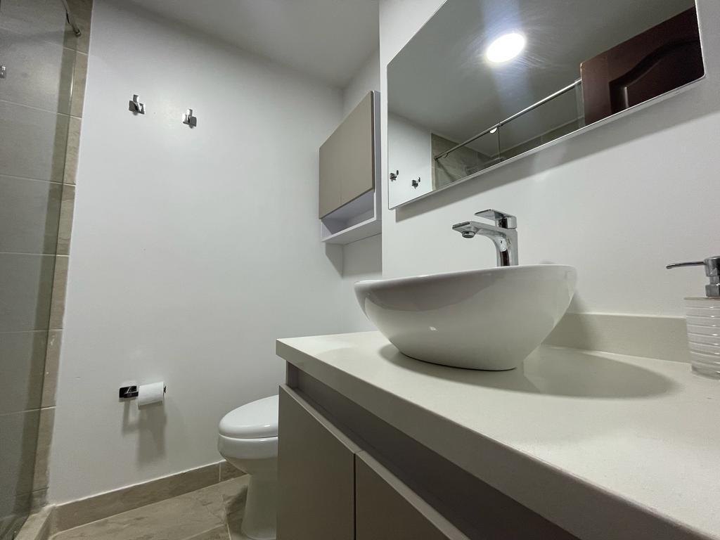 Casa en venta en Los Alamos, Pereira · foto 14 de 14