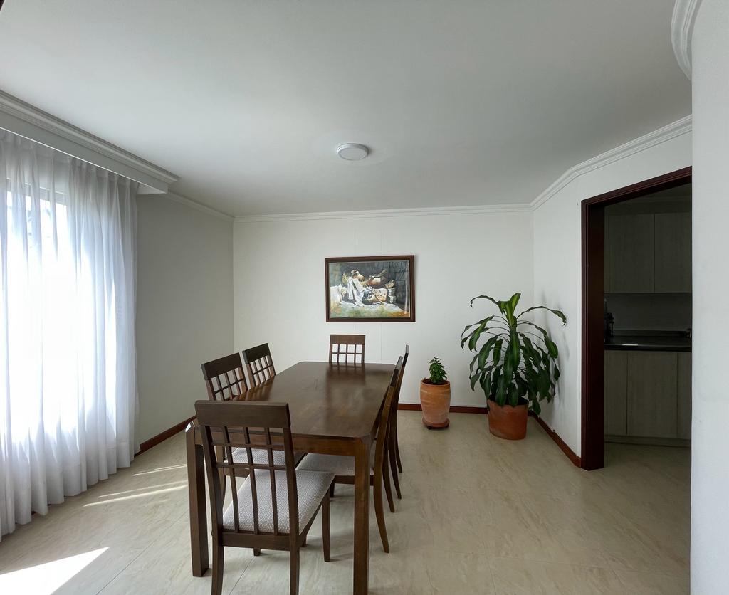 Casa en venta en Los Alamos, Pereira · foto 3 de 14