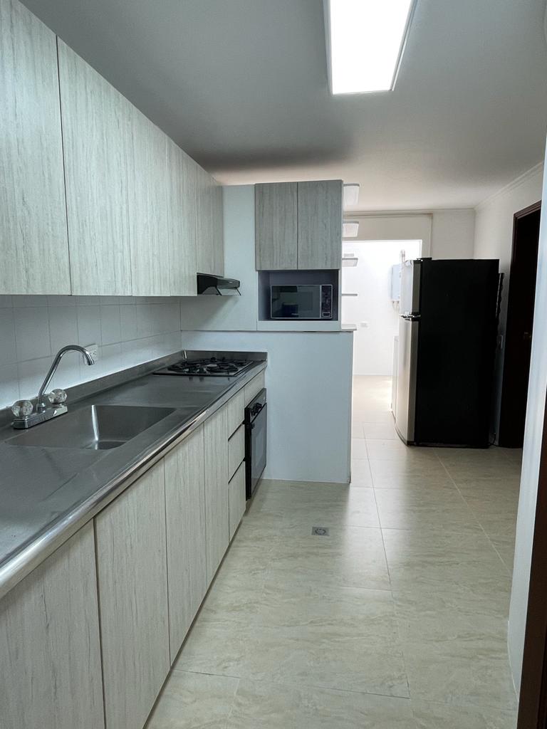 Casa en venta en Los Alamos, Pereira · foto 4 de 14