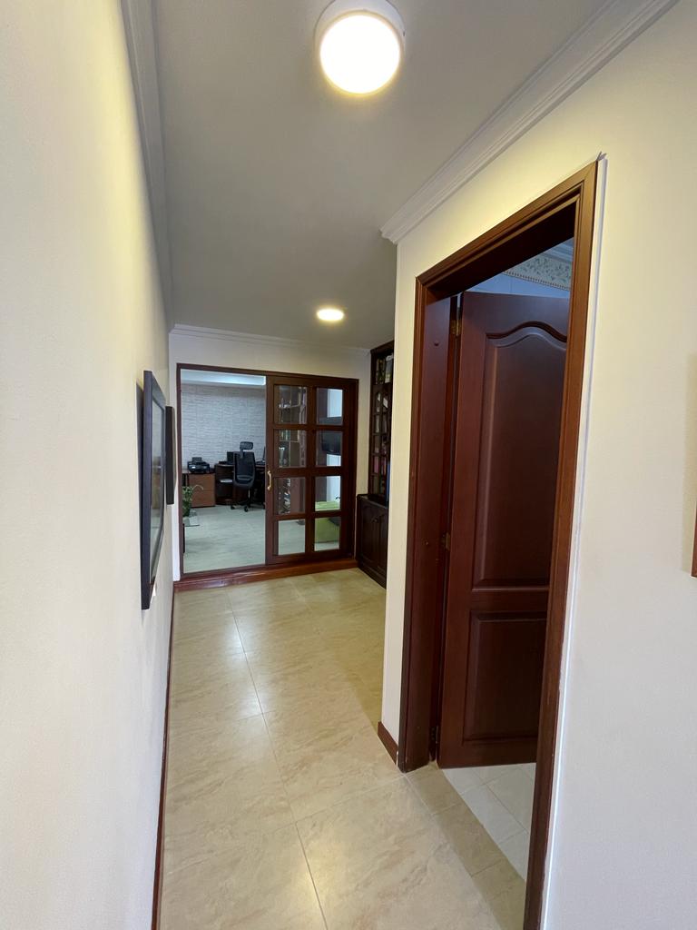 Casa en venta en Los Alamos, Pereira · foto 7 de 14
