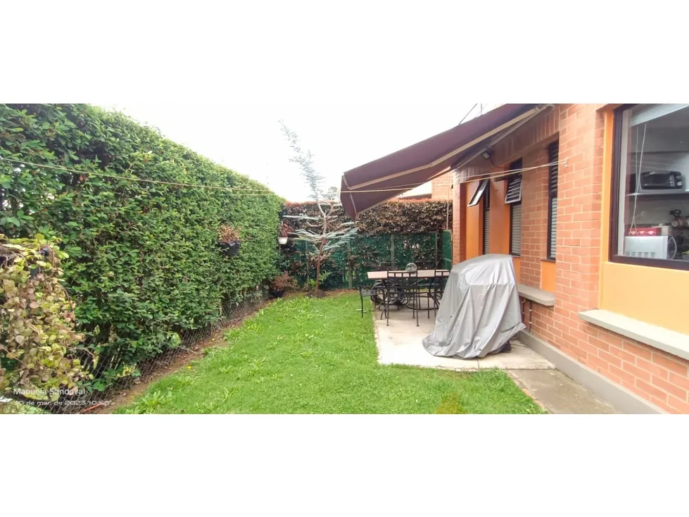 Casa de 3 alcobas en venta en Las Mercedarias, Chía, 218 m² · foto 14 de 24
