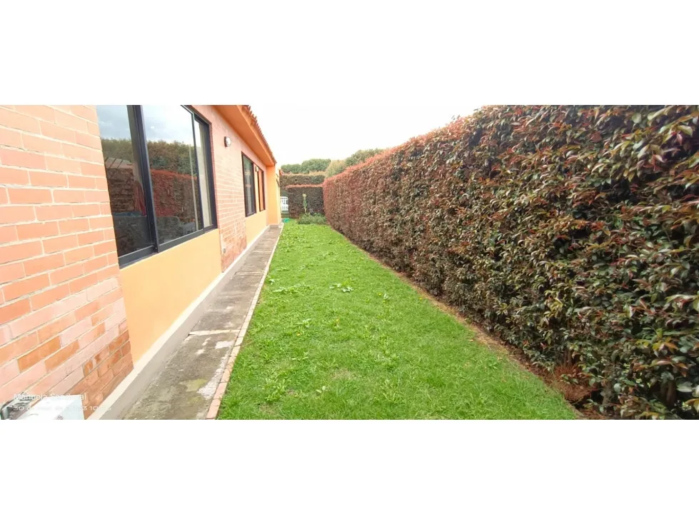 Casa de 3 alcobas en venta en Las Mercedarias, Chía, 218 m² · foto 15 de 24