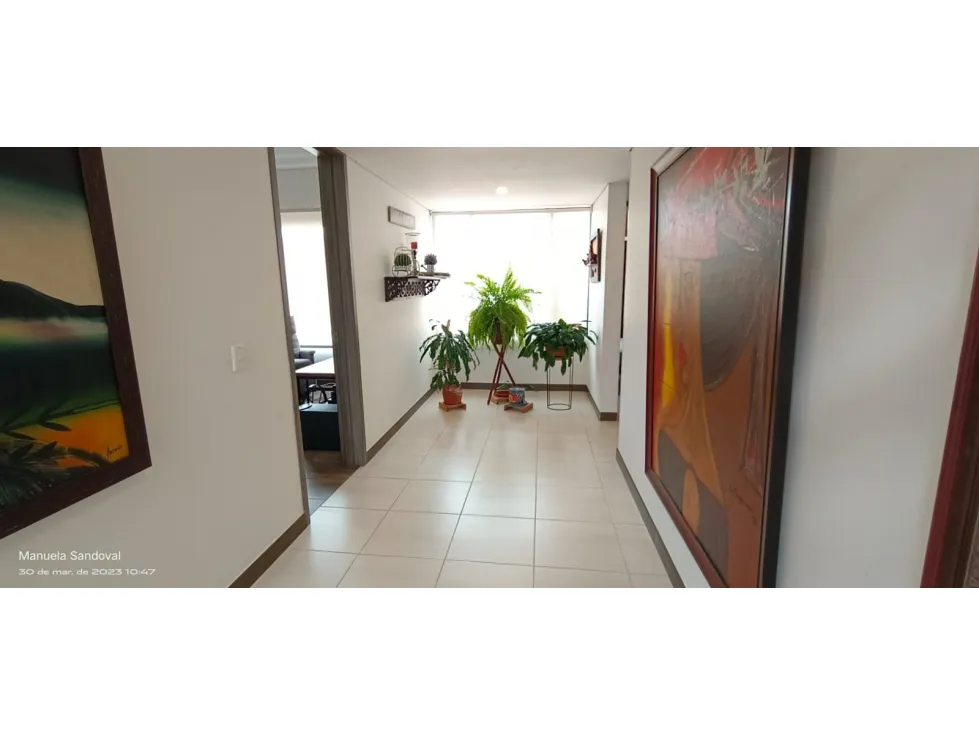 Casa de 3 alcobas en venta en Las Mercedarias, Chía, 218 m² · foto 17 de 24