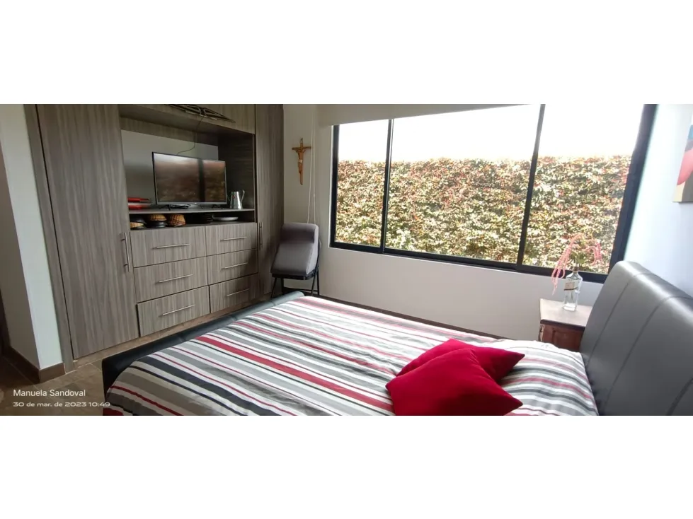 Casa de 3 alcobas en venta en Las Mercedarias, Chía, 218 m² · foto 19 de 24