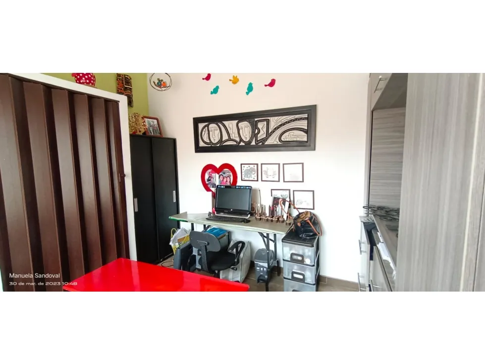 Casa de 3 alcobas en venta en Las Mercedarias, Chía, 218 m² · foto 20 de 24
