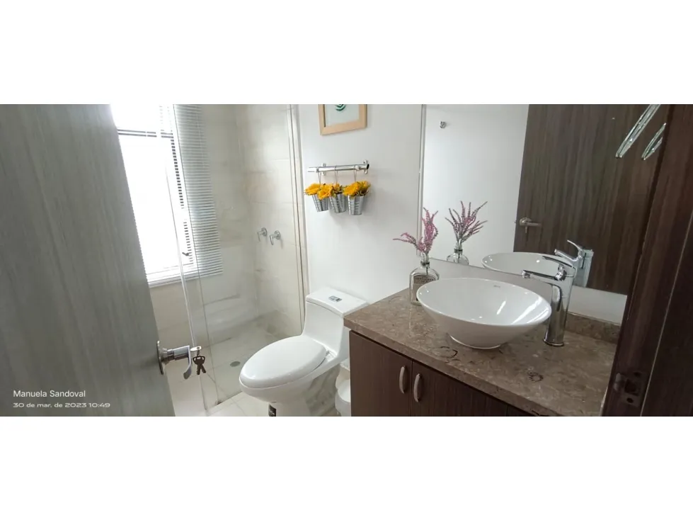 Casa de 3 alcobas en venta en Las Mercedarias, Chía, 218 m² · foto 21 de 24