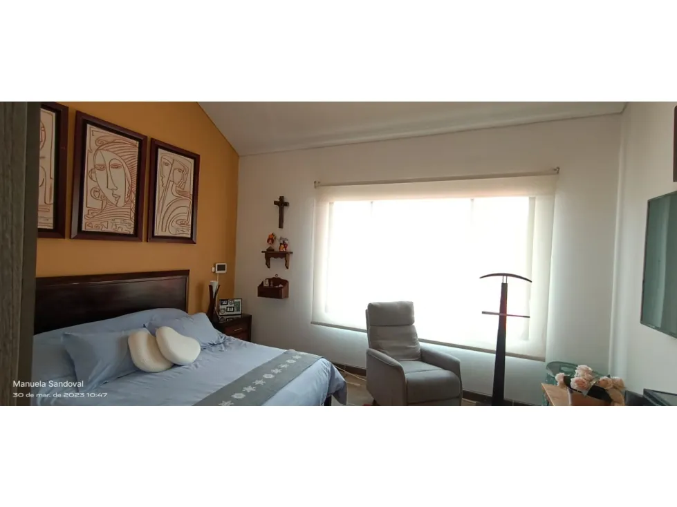 Casa de 3 alcobas en venta en Las Mercedarias, Chía, 218 m² · foto 22 de 24