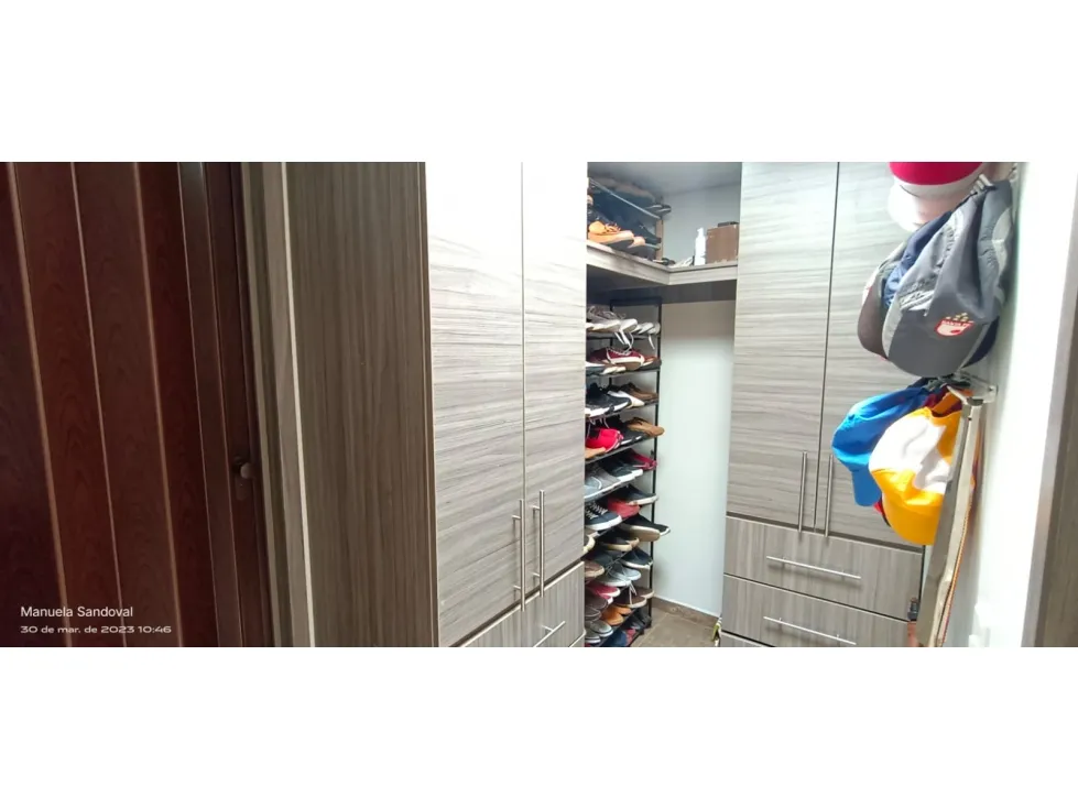 Casa de 3 alcobas en venta en Las Mercedarias, Chía, 218 m² · foto 24 de 24
