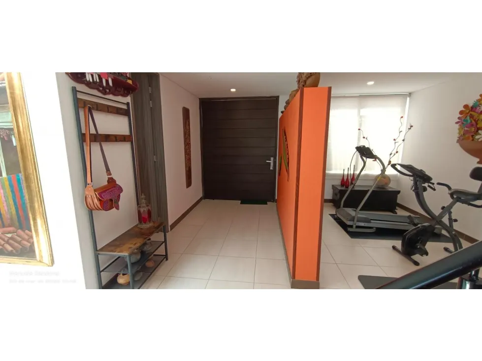 Casa de 3 alcobas en venta en Las Mercedarias, Chía, 218 m² · foto 4 de 24