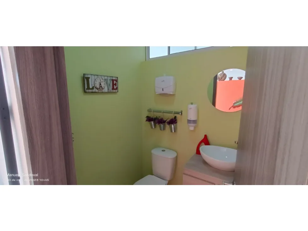 Casa de 3 alcobas en venta en Las Mercedarias, Chía, 218 m² · foto 5 de 24