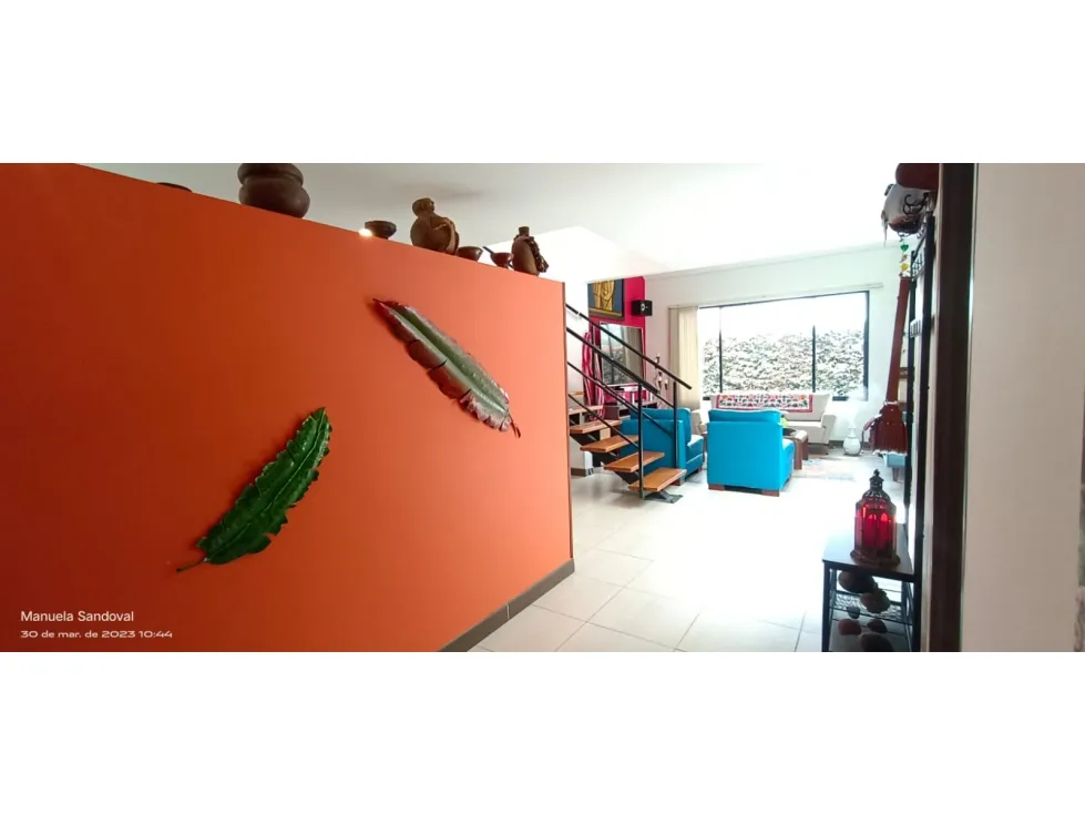Casa de 3 alcobas en venta en Las Mercedarias, Chía, 218 m² · foto 6 de 24