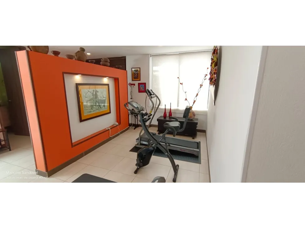 Casa de 3 alcobas en venta en Las Mercedarias, Chía, 218 m² · foto 7 de 24