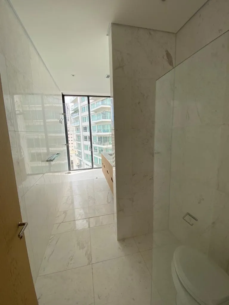 Apartamento de 3 alcobas en arriendo en Bocagrande, Cartagena, 289 m² · foto 13 de 22
