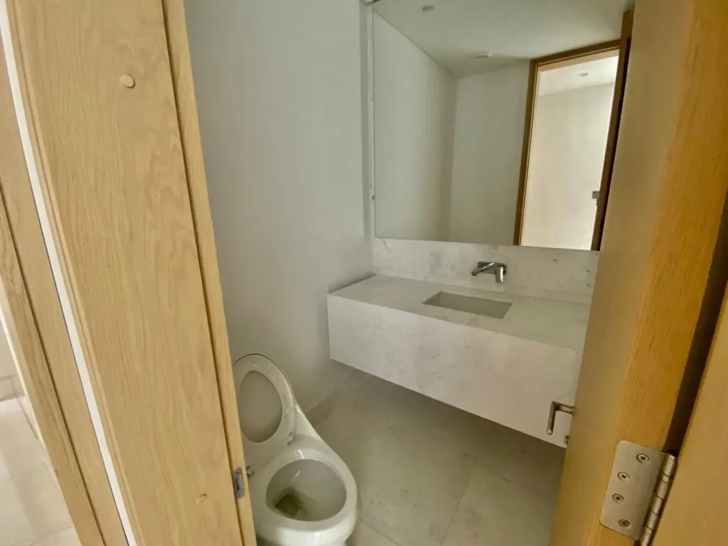 Apartamento de 3 alcobas en arriendo en Bocagrande, Cartagena, 289 m² · foto 9 de 22