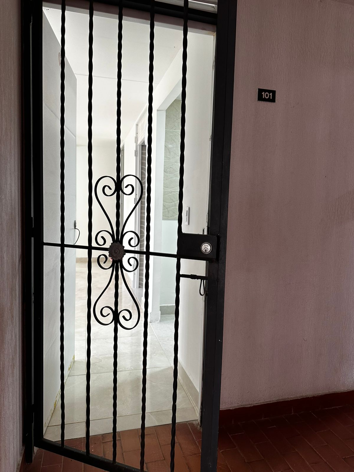 Apartamento de 2 alcobas en venta en San Isidro, Jamundí, 47 m² · foto 3 de 8