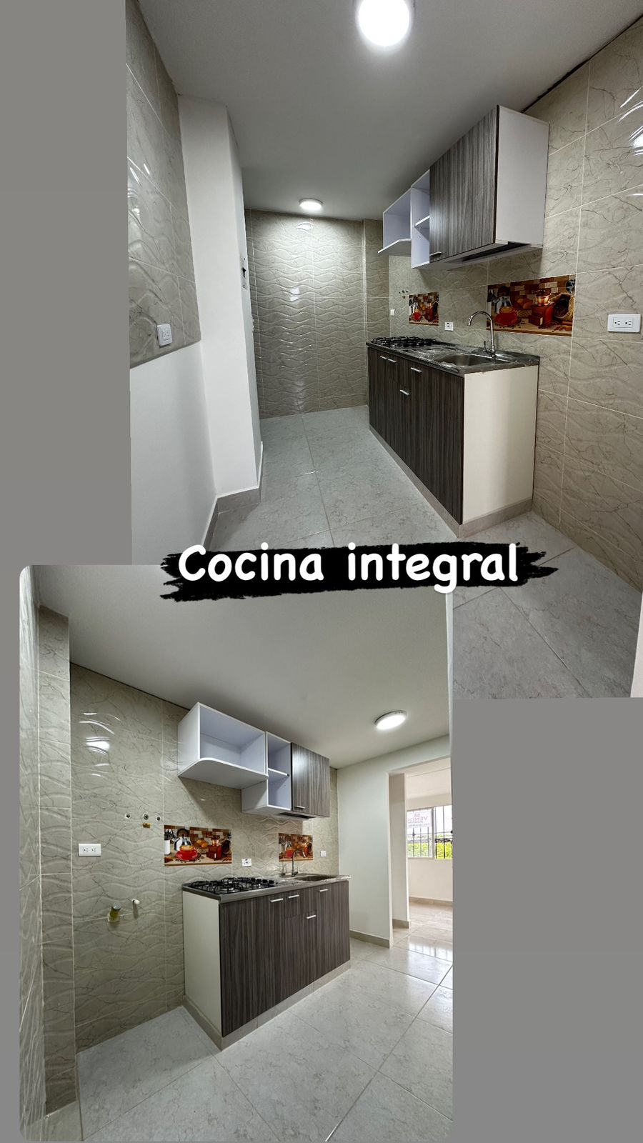 Apartamento de 2 alcobas en venta en San Isidro, Jamundí, 47 m² · foto 4 de 8