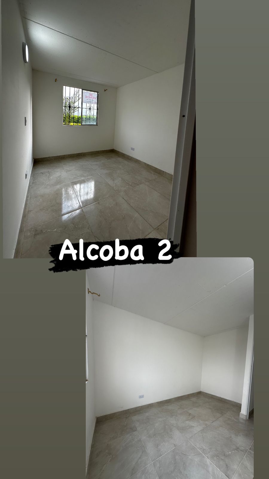 Apartamento de 2 alcobas en venta en San Isidro, Jamundí, 47 m² · foto 5 de 8