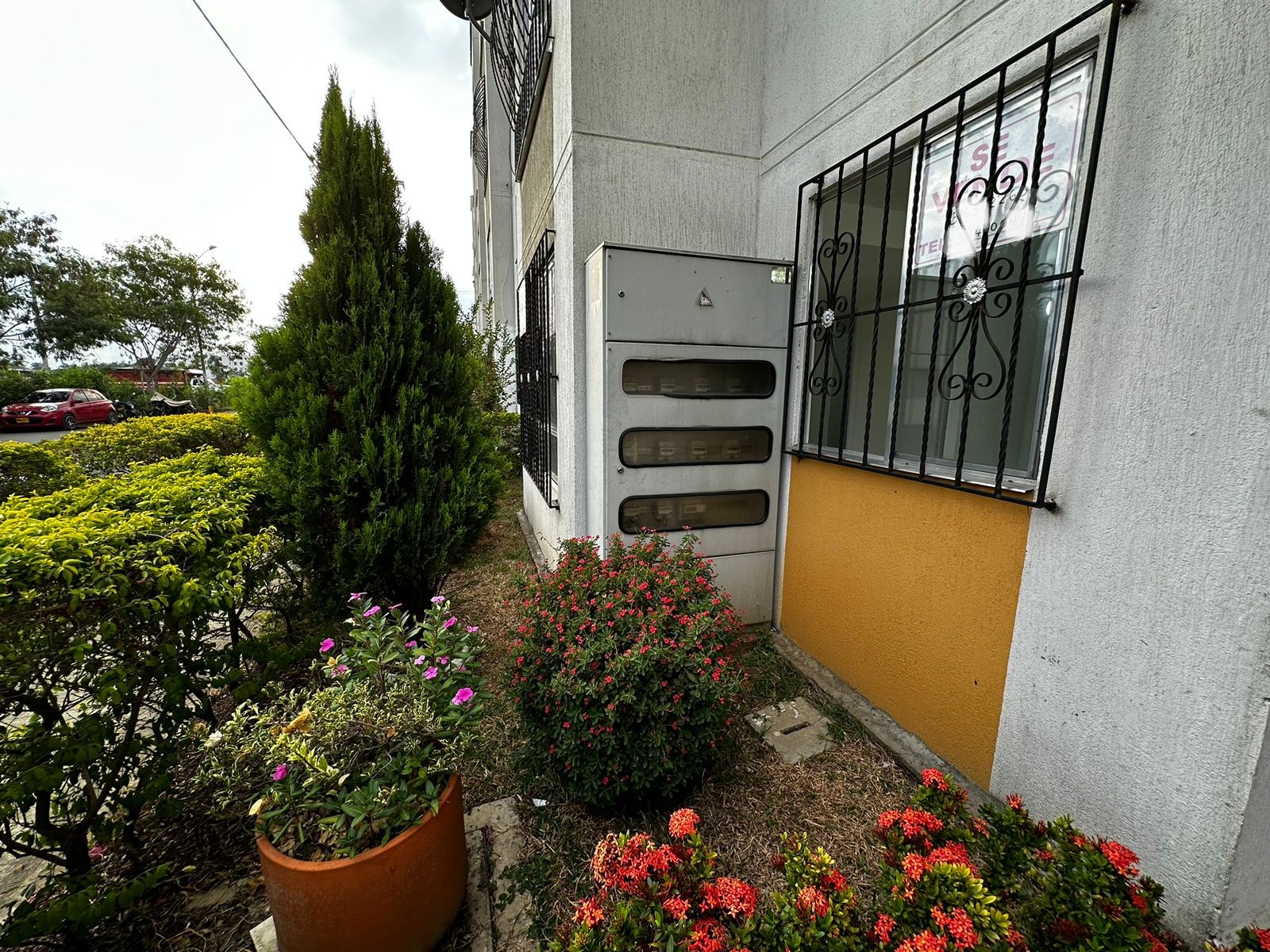 Apartamento de 2 alcobas en venta en San Isidro, Jamundí, 47 m² · foto 6 de 8