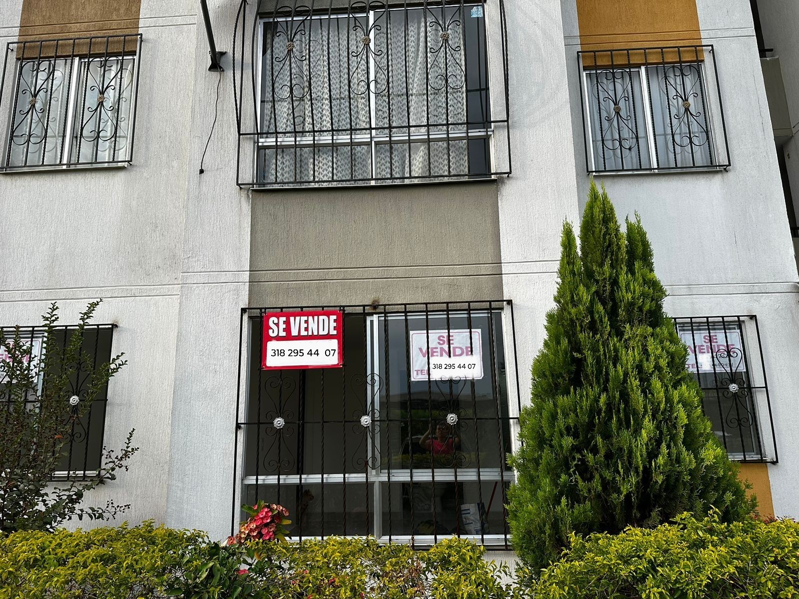 Apartamento de 2 alcobas en venta en San Isidro, Jamundí, 47 m² · foto 7 de 8