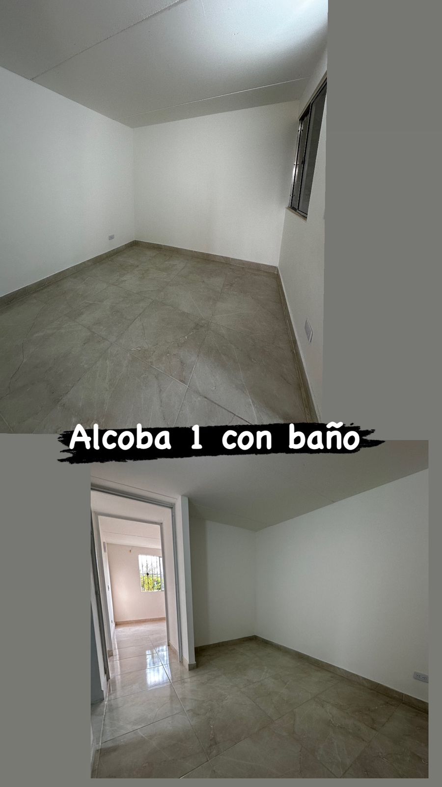 Apartamento de 2 alcobas en venta en San Isidro, Jamundí, 47 m² · foto 8 de 8