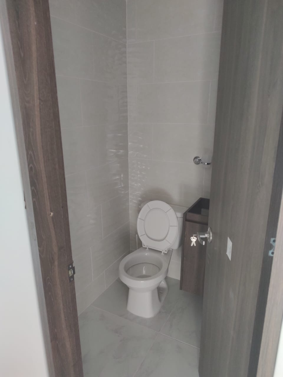 Apartamento en venta en Zona Industrial La Rosa, Dosquebradas · foto 10 de 19