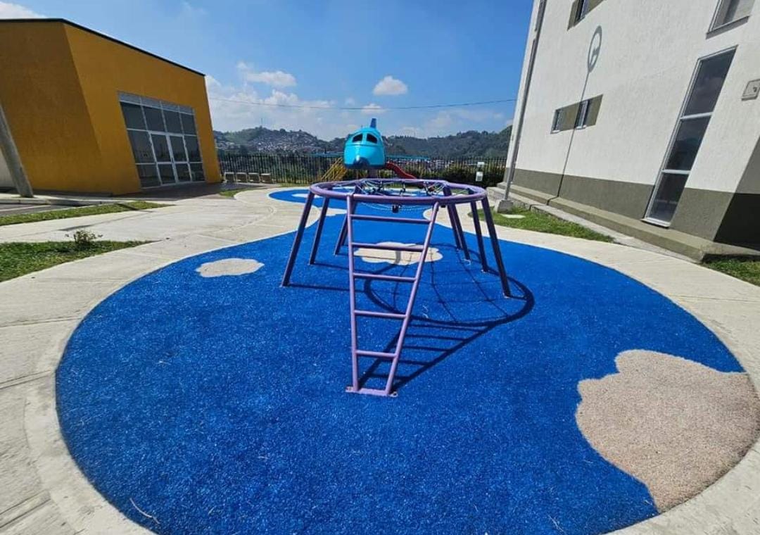 Apartamento en venta en Zona Industrial La Rosa, Dosquebradas · foto 13 de 19