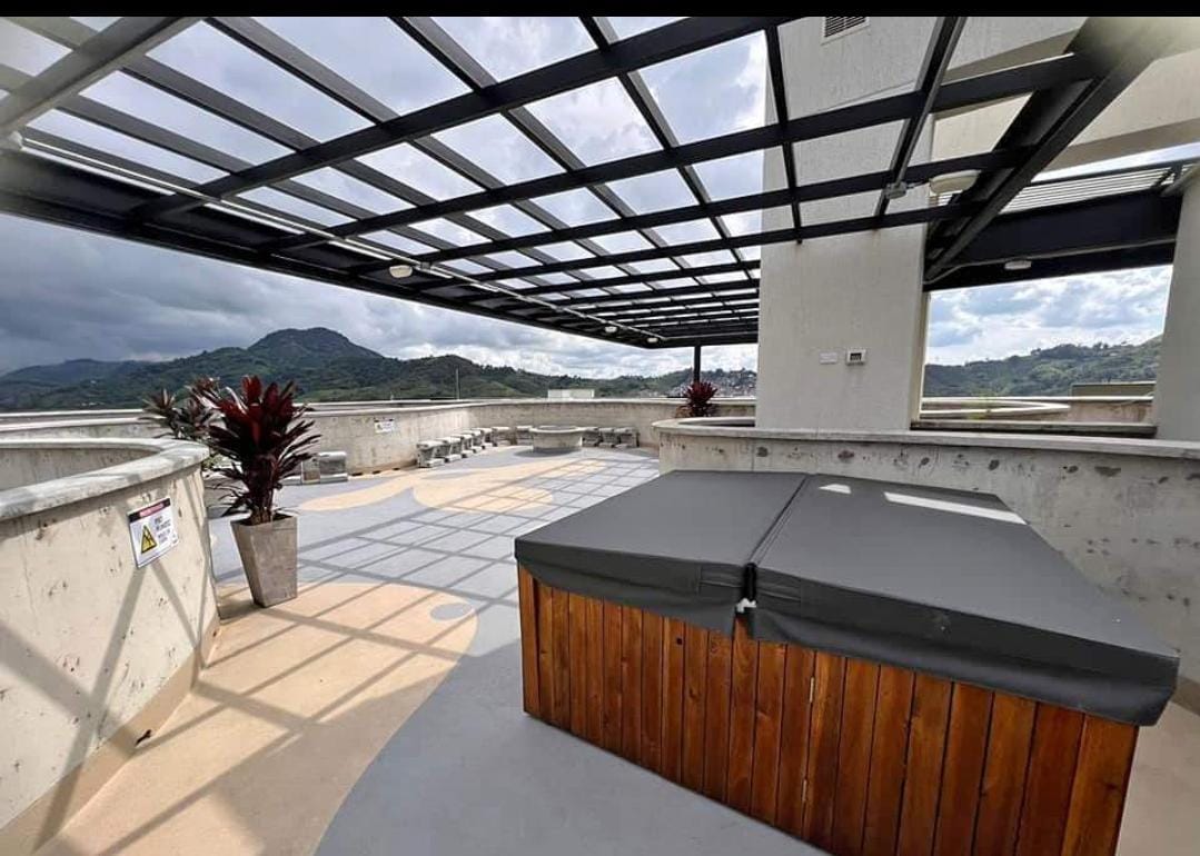 Apartamento en venta en Zona Industrial La Rosa, Dosquebradas · foto 16 de 19