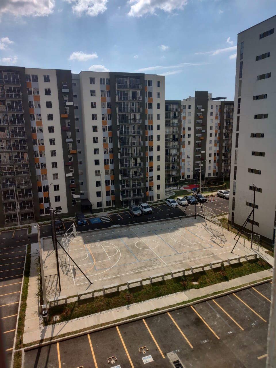 Apartamento en venta en Zona Industrial La Rosa, Dosquebradas · foto 19 de 19