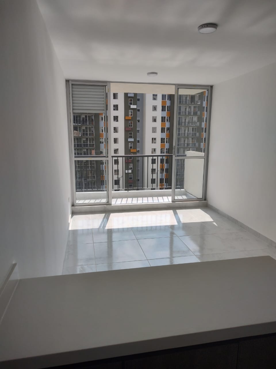 Apartamento en venta en Zona Industrial La Rosa, Dosquebradas · foto 2 de 19