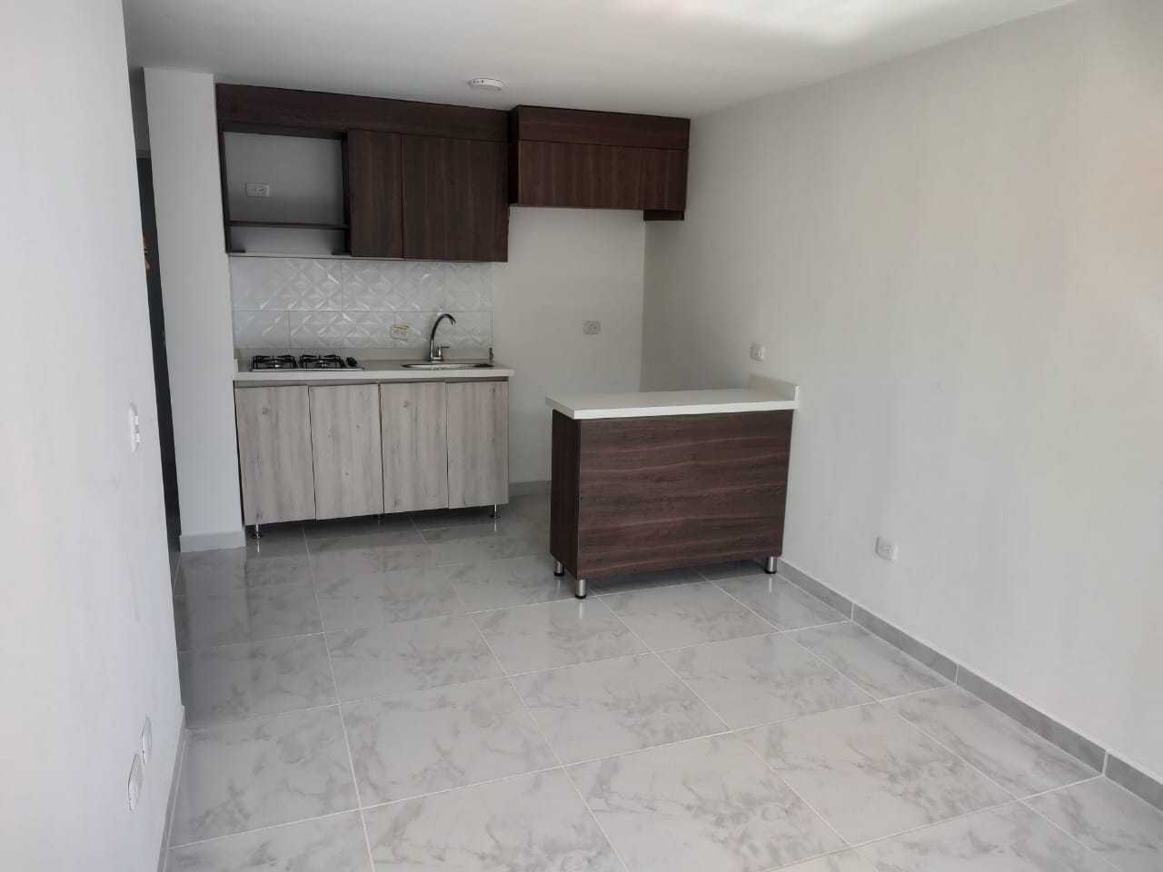 Apartamento en venta en Zona Industrial La Rosa, Dosquebradas · foto 3 de 19