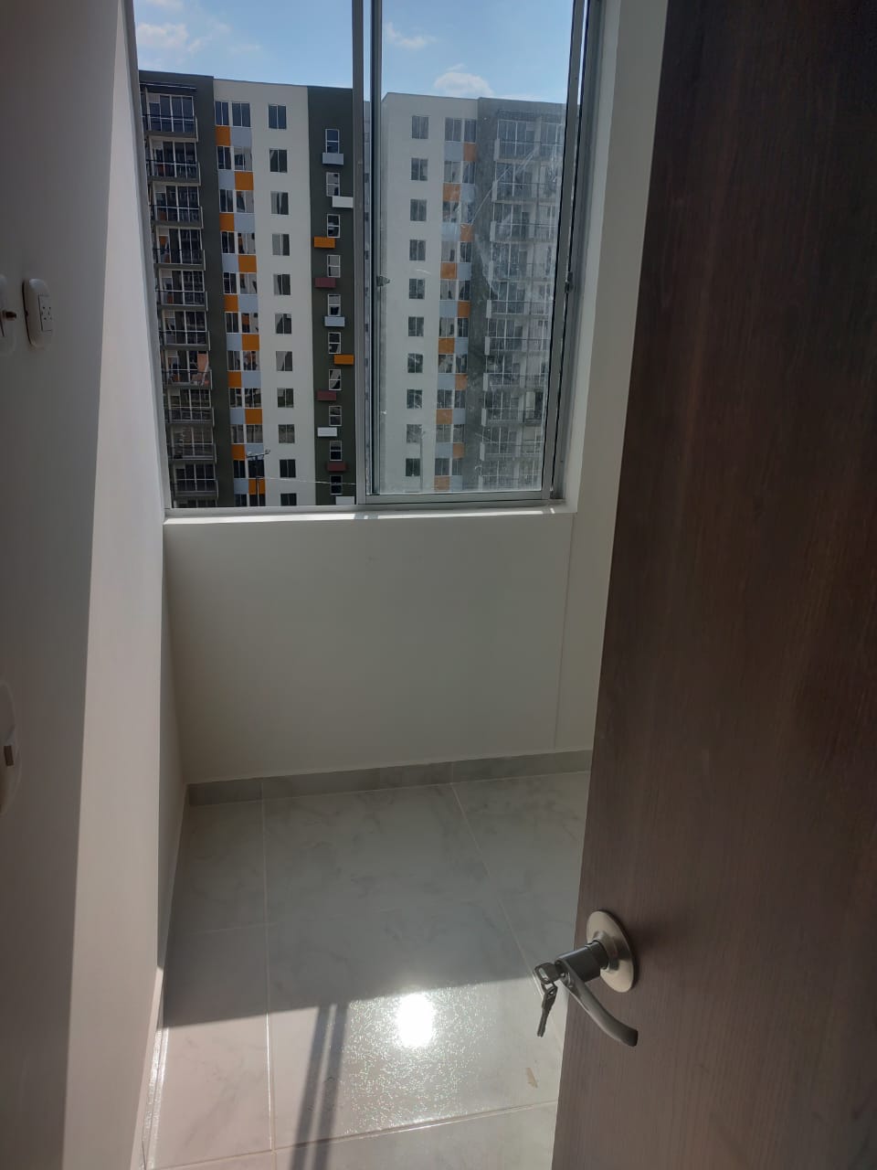 Apartamento en venta en Zona Industrial La Rosa, Dosquebradas · foto 6 de 19