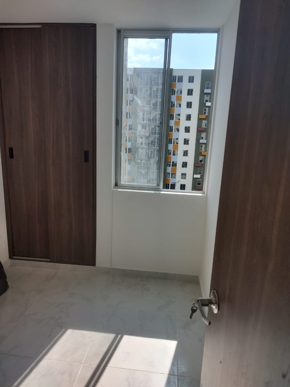 Apartamento en venta en Zona Industrial La Rosa, Dosquebradas · foto 7 de 19