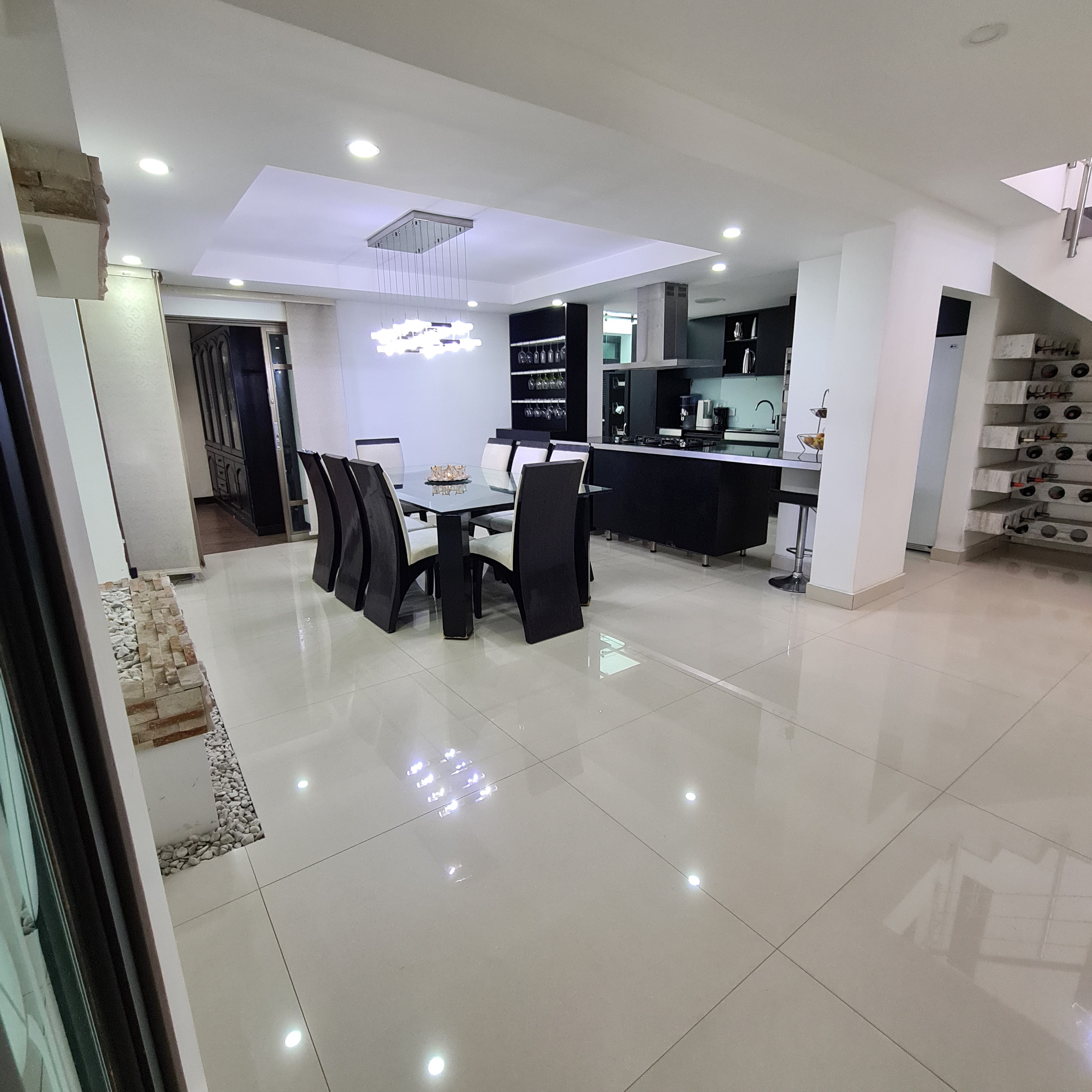 Casa en venta en Alhambra, Bogotá · foto 11 de 24