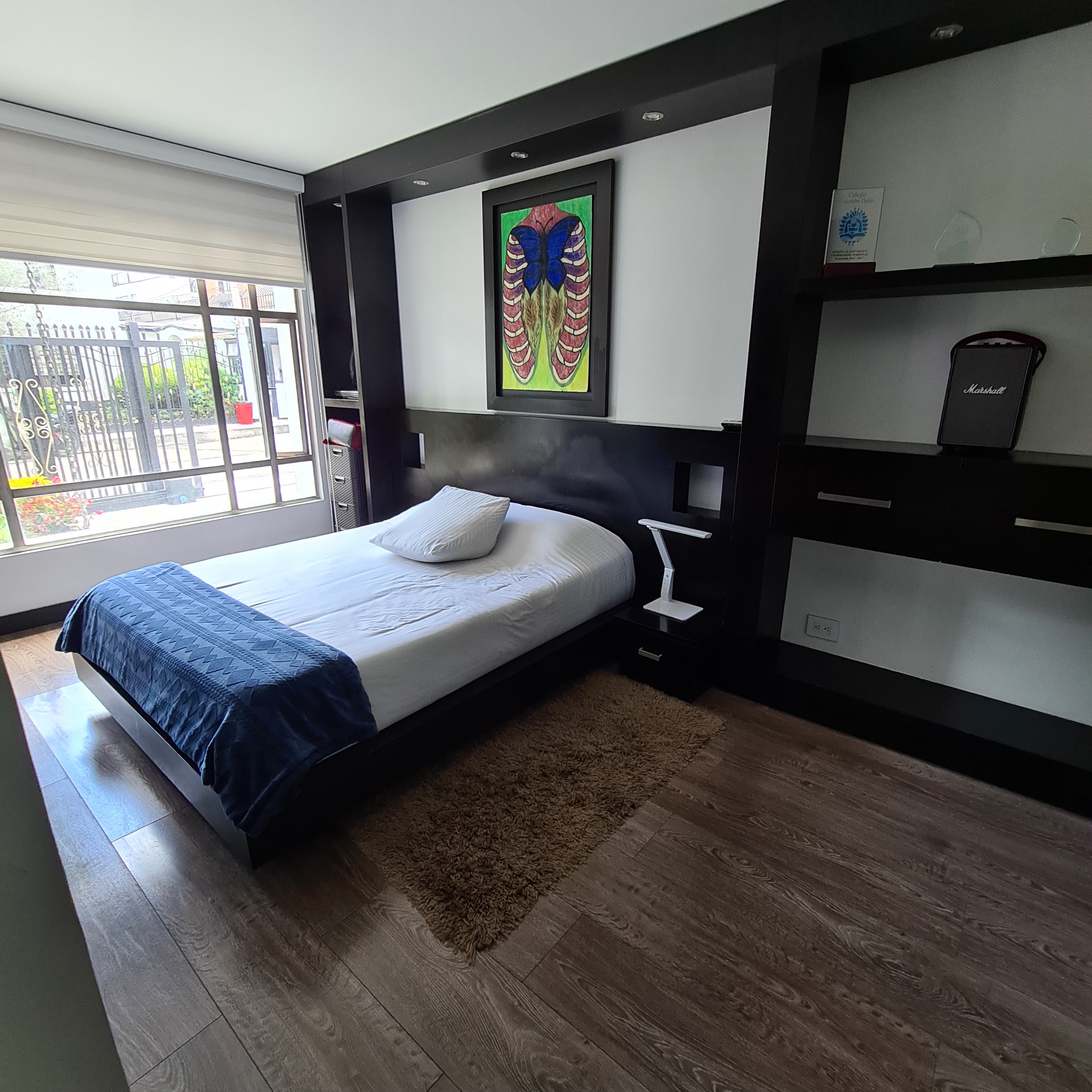Casa en venta en Alhambra, Bogotá · foto 14 de 24