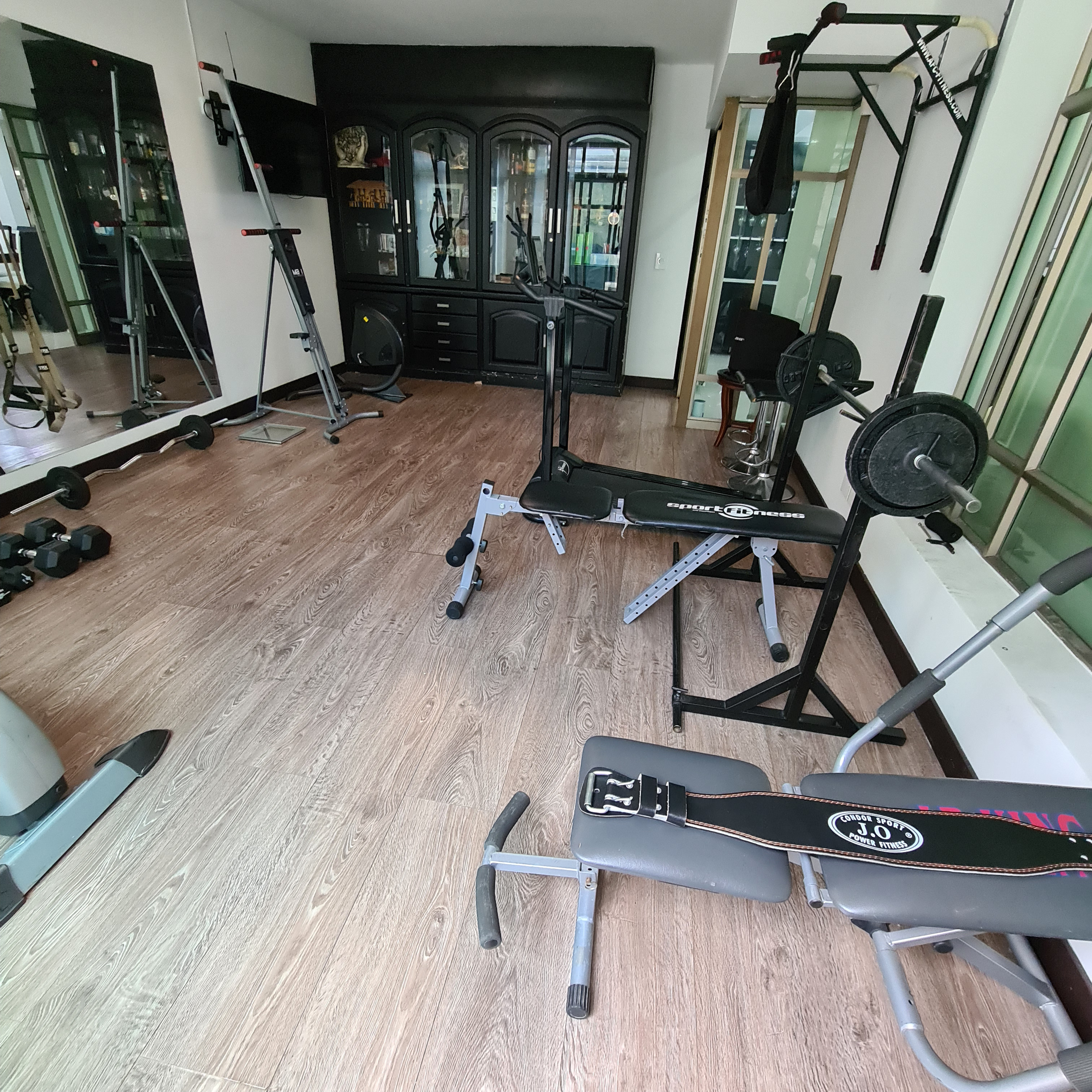 Casa en venta en Alhambra, Bogotá · foto 15 de 24